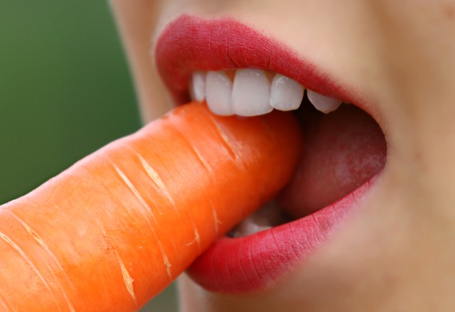 Vitamins and Oral Health: Vitamin A for a Better Smile