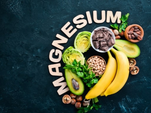 Minerals and Oral Health: Magnesium for a Better Smile