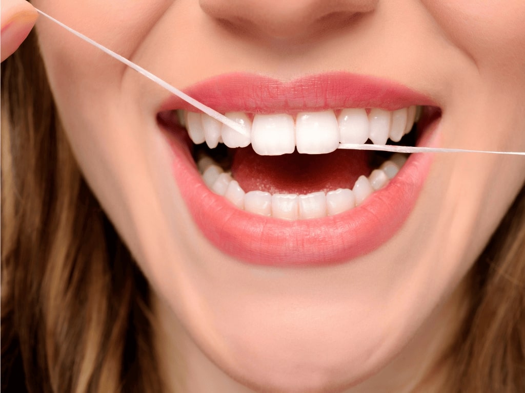 Flossing Properly Matters For Oral Health and Your Smile