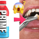 PRIME Can Ruin Your Teeth