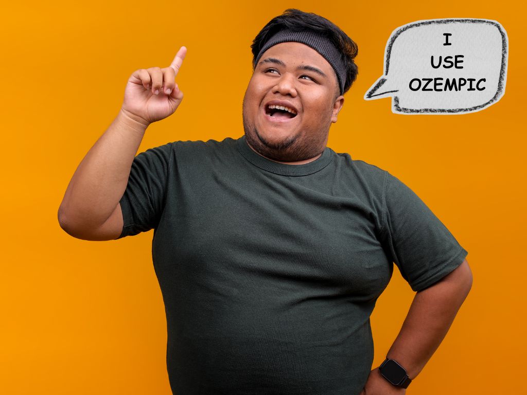 The Use Of Ozempic Has Increased In Recent Years