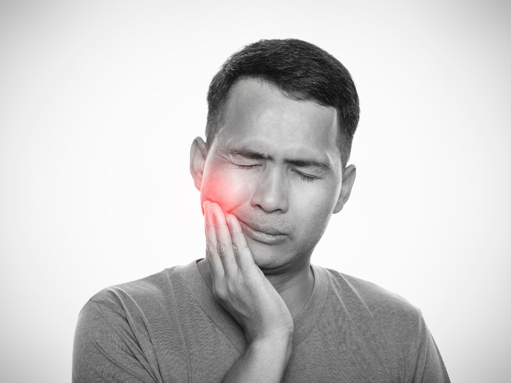 Ozempic Can Lead to Bruxism Over Time