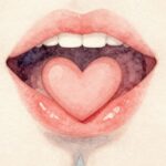 Heart-Mouth Connection