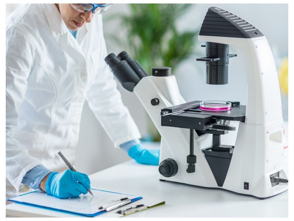 Continuing research on dental biologics