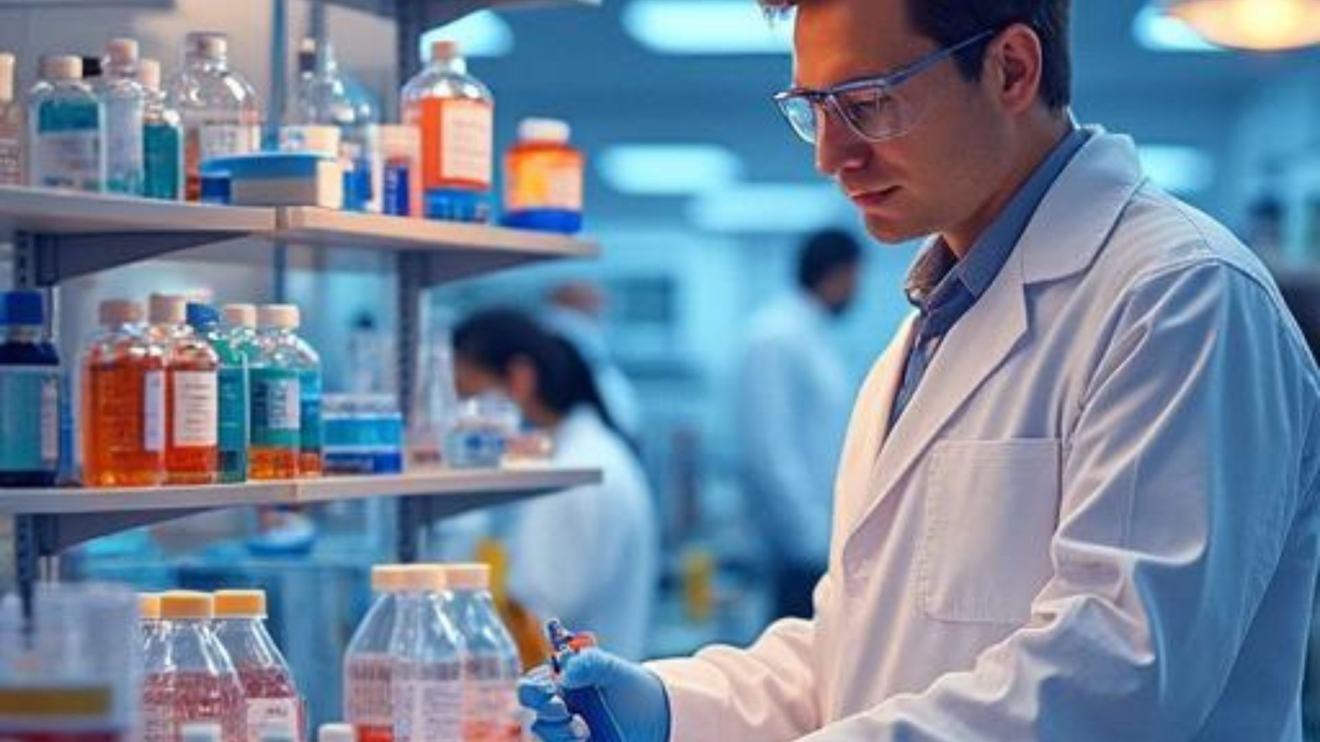 dental biologics