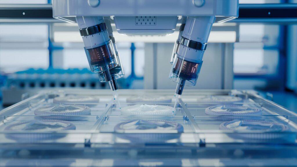 future of dentistry