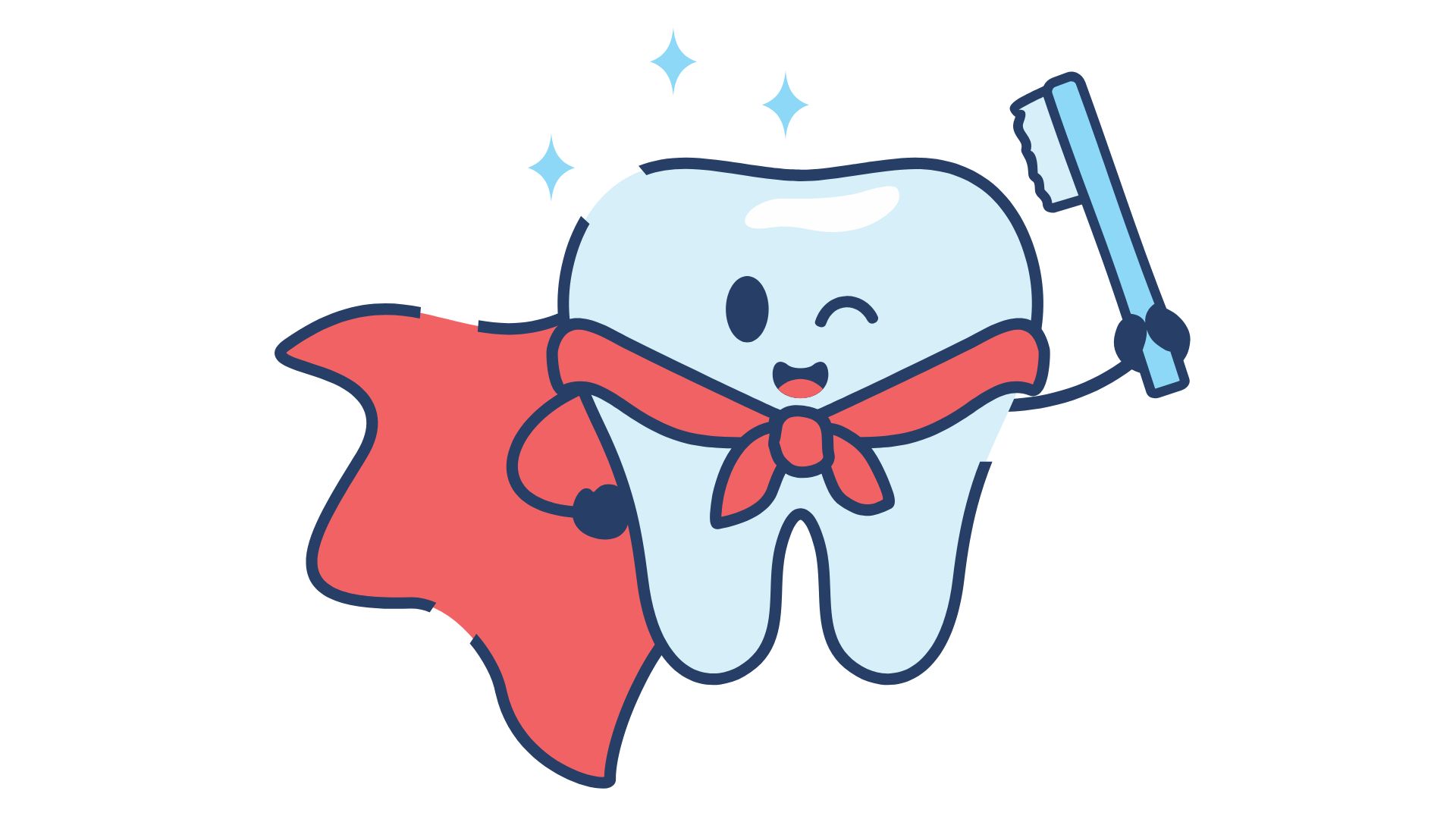 Curodont: A New Way to Treat Cavities Without the Drill